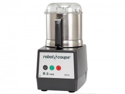 Куттер Robot Coupe R 3D 1500 (22382)