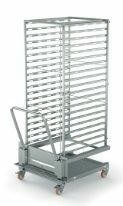 ТЕЛЕЖКА Д/ПАРОКОНВЕКТОМАТА APACH TR40S
