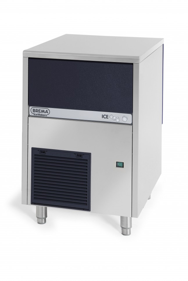 Льдогенератор Brema CB 416W HC (R290)