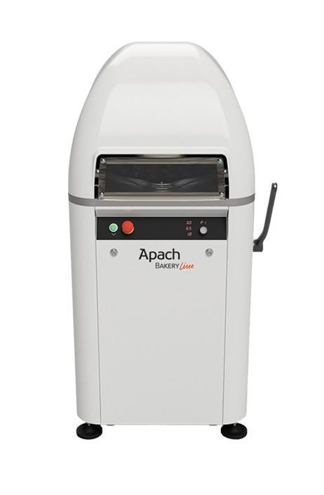 Тестоделитель-округлитель полуавтоматический Apach bakery line spa sa30