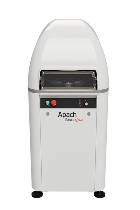 Тестоделитель-округлитель автоматический Apach bakery line spa a30